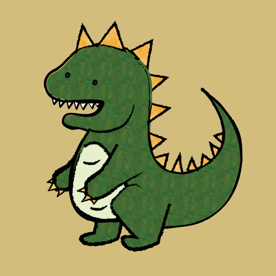 キョルルのアバター